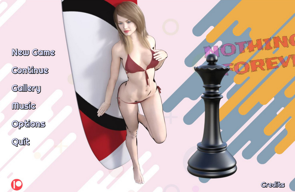 MrSilverLust – Nothing is Forever – Version 0.4.1