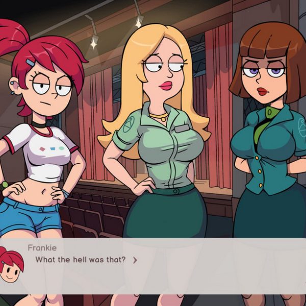 VAULTPLAY DevTeam – Camp Pinewood 2 – Version 1.3