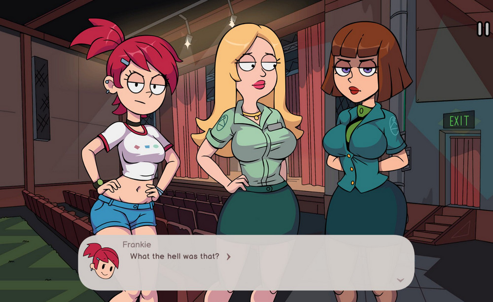 VAULTPLAY DevTeam – Camp Pinewood 2 – Version 1.3