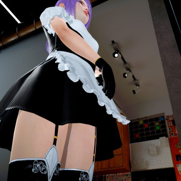 Realm Invader – Version 0.1.0