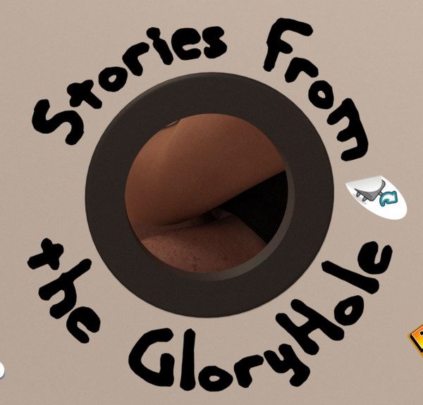 LordParcival – Stories from the Gloryhole – Version Alpha 0.1