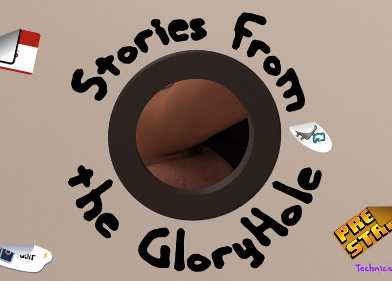 LordParcival – Stories from the Gloryhole – Version Alpha 0.1