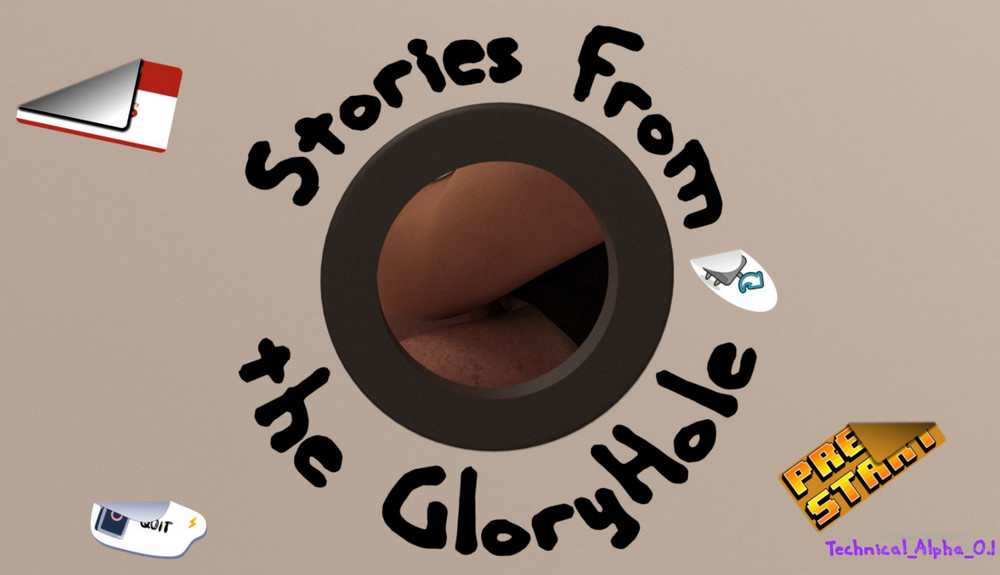 LordParcival – Stories from the Gloryhole – Version Alpha 0.1