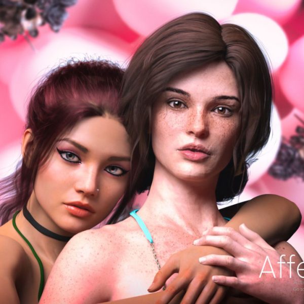 NaughtyDeveloper – Affexon – Version 0.2d