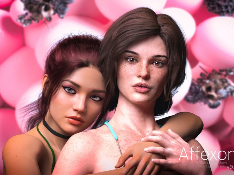 NaughtyDeveloper – Affexon – Version 0.2d