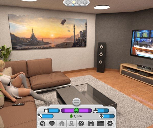 Caizer Games – Happy Summer – Version 0.4.4