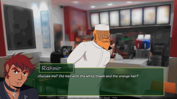 ChellayTiger – Barachoda Bloom v0.1