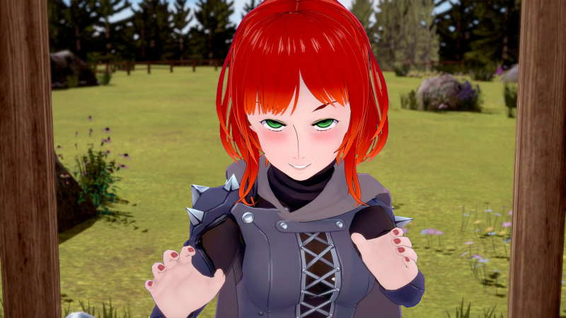 Endara Chronicles: The Apothecary v0.1d