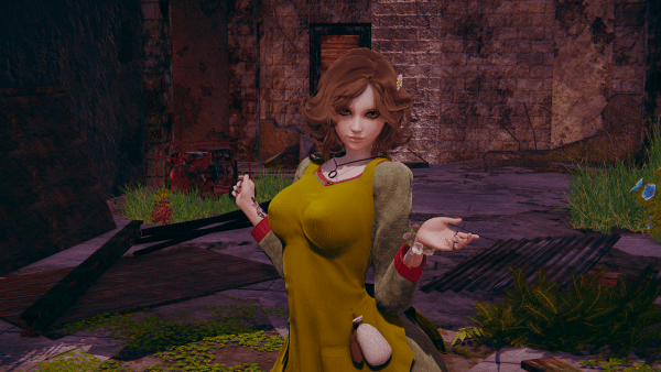 Duckstudio01 – Family Inheritance v0.01.1