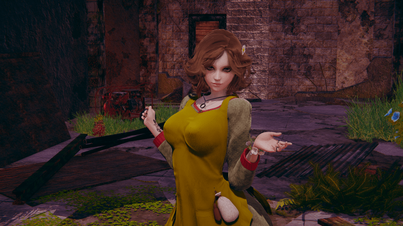 Duckstudio01 – Family Inheritance v0.01.1