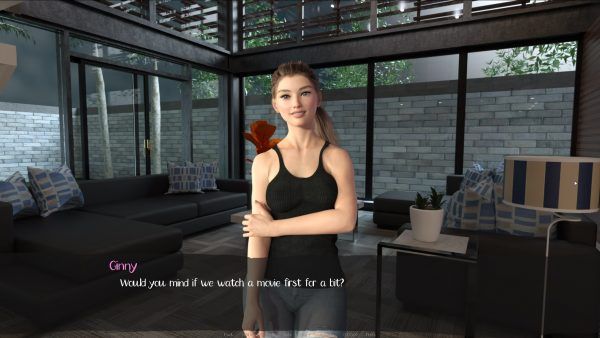 Cutepen – First Sexy Night v1.0.1