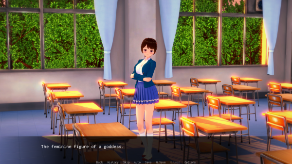 OnionCuttingNinja – Glow of Venus