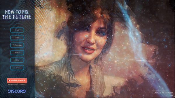 Mrmoonmi – How To Fix The Future – Chapter 1 – Version 0.2.3