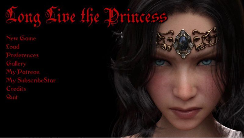 Belle – Long Live the Princess –  Version 0.41.0