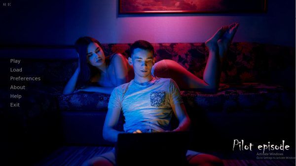 Once upon a time in Dream Town – Episode 5