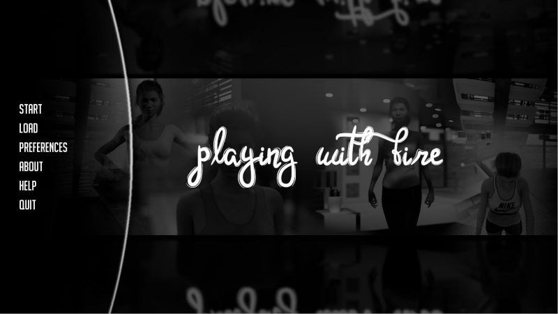 HighbornTiger – Playing with Fire – Version 0.6.1