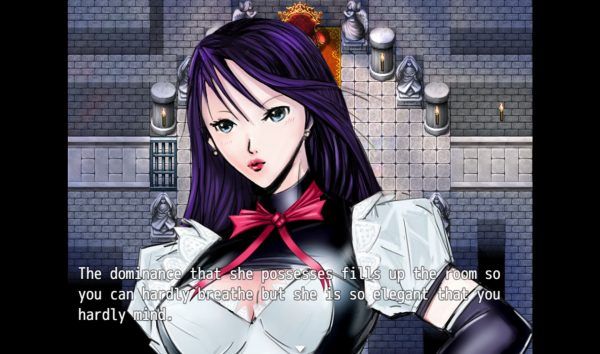 The Queendom of Lithzena v0.1b