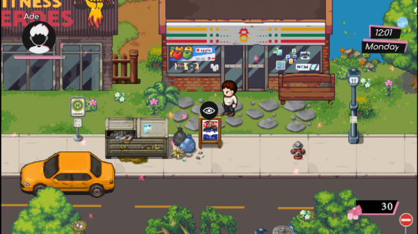 JazzyJoint – Valley Breeze v0.0.1