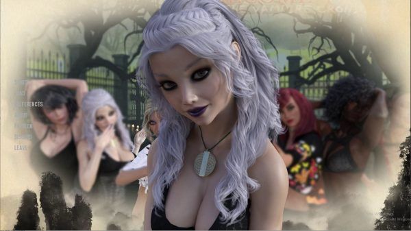 NoobPRO Games – Welcome To Hell – The Vampire Chronicles – Version 0.5.2