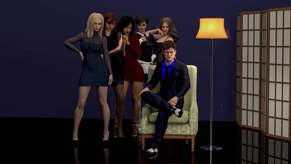 Bastard – Version 9