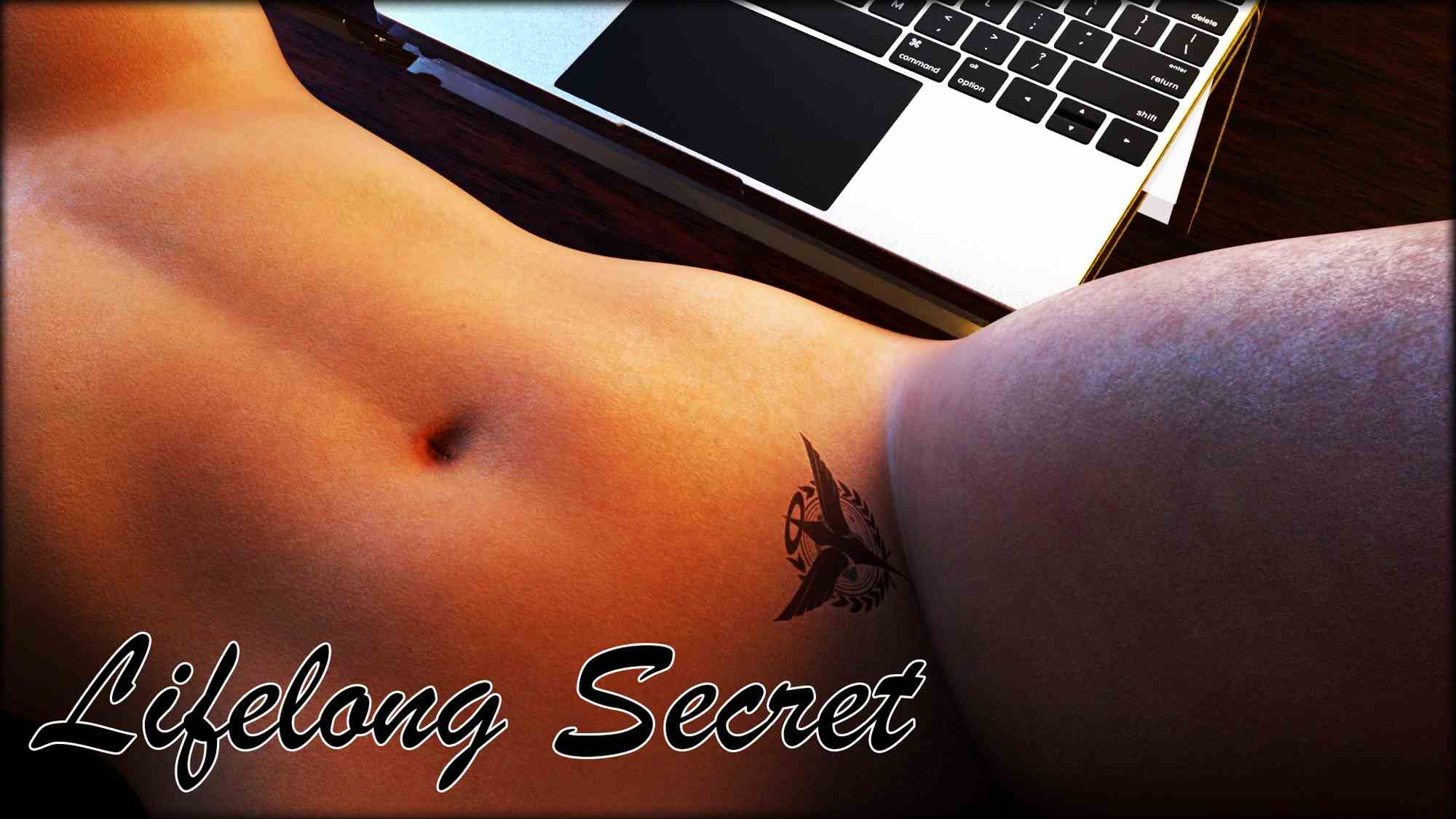 Lifelong Secret – Day 3