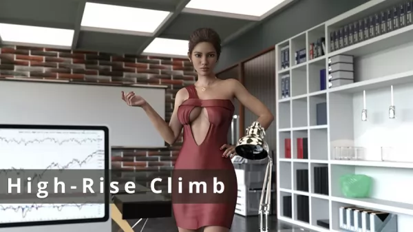 High-Rise Climb – Version 0.92a