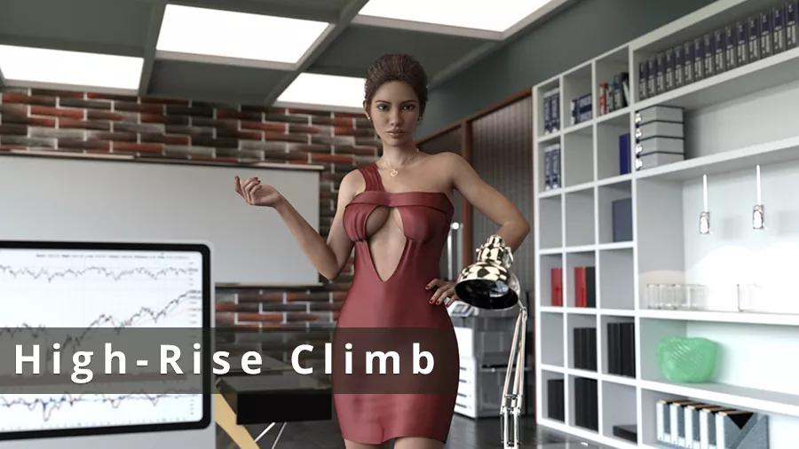 High-Rise Climb – Version 0.92a