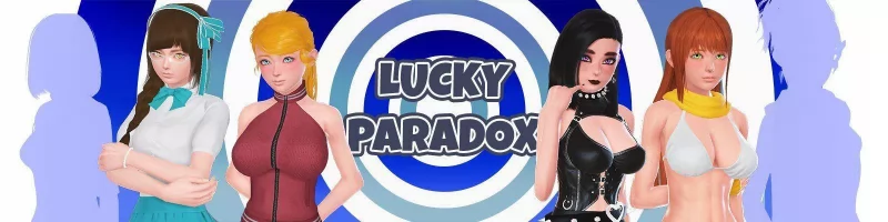 Lucky Paradox – Version 0.8.03a