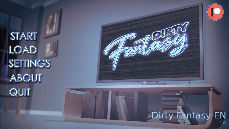 Fallen Pie – Dirty Fantasy – Version 1.7.0