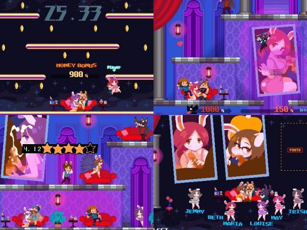 Koguma Project – Rabbit Hole