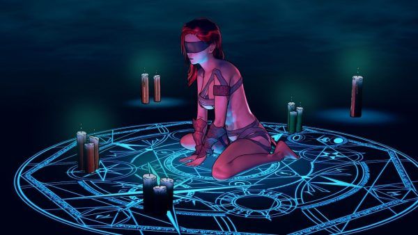 Anika Rey – Anika Rey’s Stories v1.0