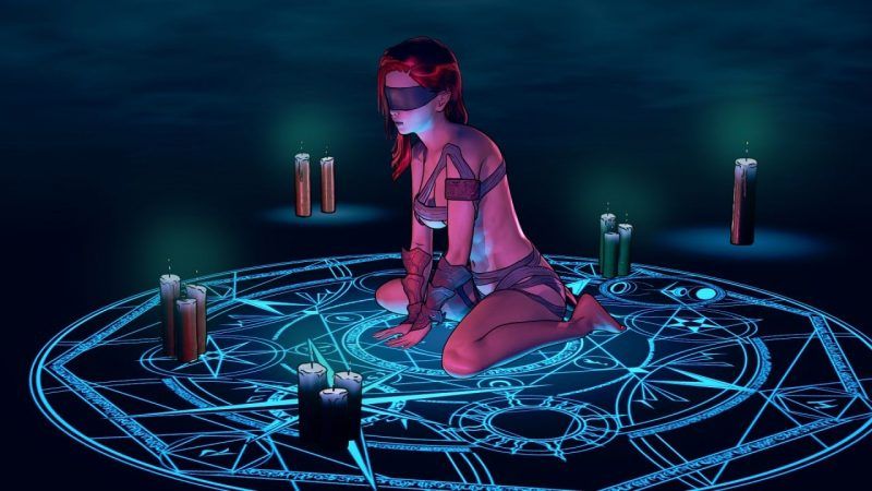 Anika Rey – Anika Rey’s Stories v1.0