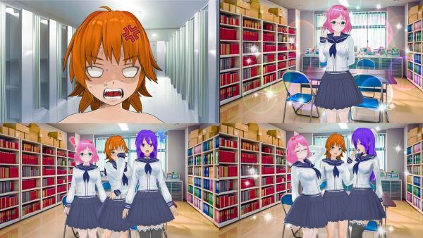 Scarlet Moon Project – Regesterex – Version: 0.0.7