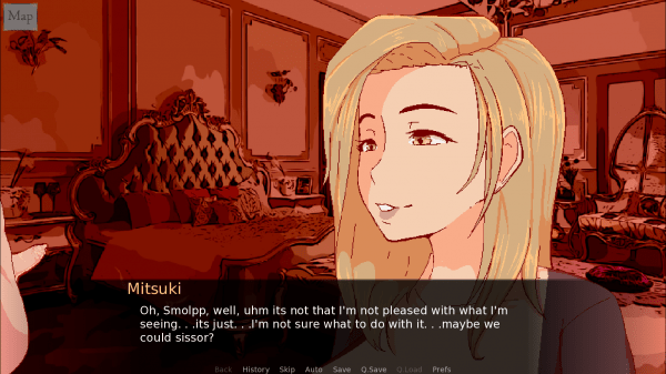 Klein Voimond – Size Me Up v1.1.0