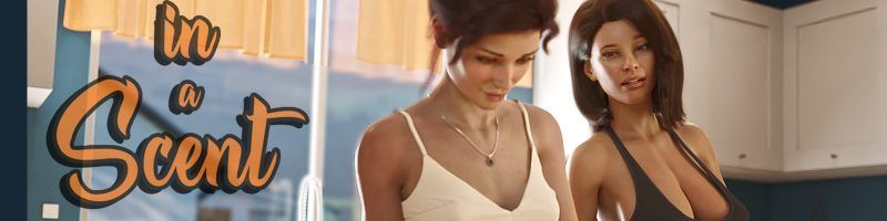 Domiek – In a Scent – Version 1.02b