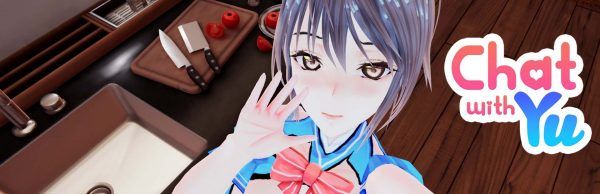 Chat with Yu  – Final Version