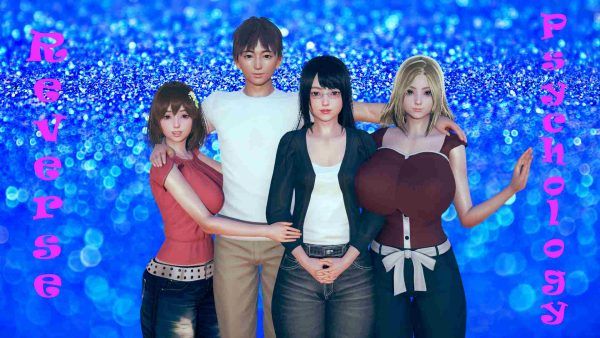 Reverse Psychology – Version 0.16.0