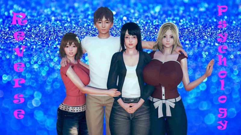 Reverse Psychology – Version 0.16.0