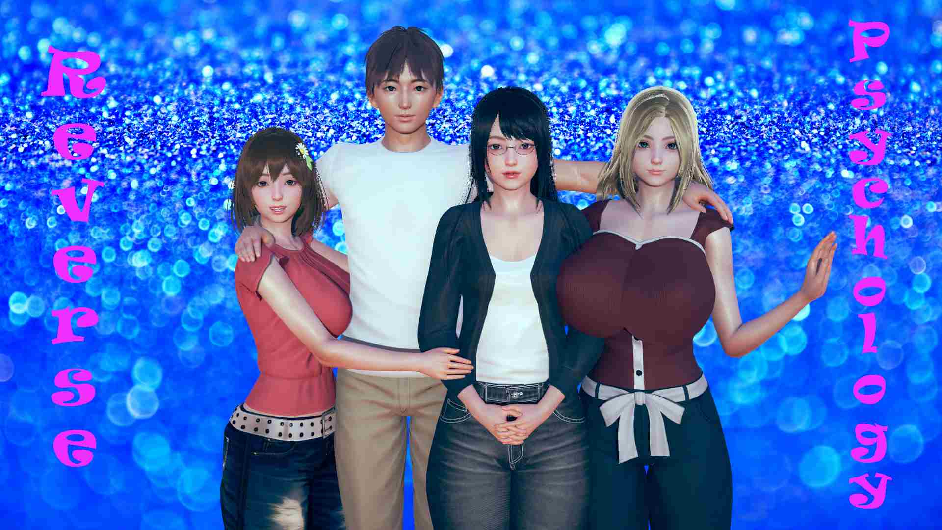 Reverse Psychology – Version 0.16.0