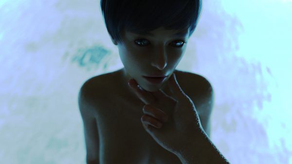 HighbornTiger – A Foreign World – Pilot Episode