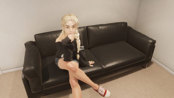 Casting Couch Simulator v1.0.4