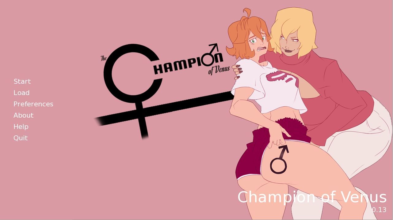 Umbrelloid – Champion of Venus – Version 0.7