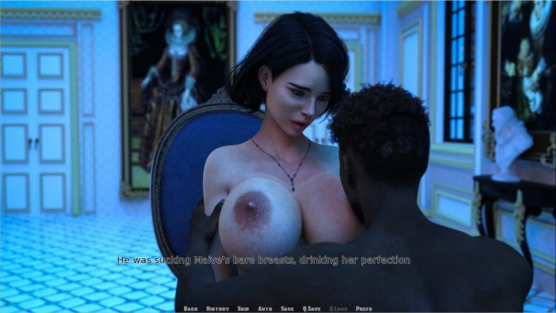 Celestial Novel – Fate and Life: The Mystery of Vaulinhorn – Chapter 2