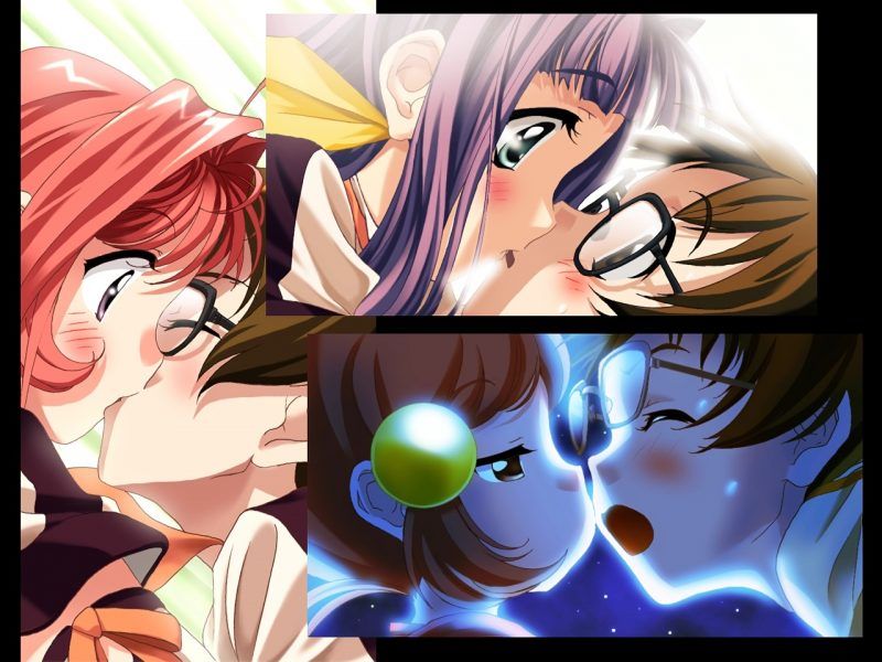 Heart de Roommate Remaster v1.0