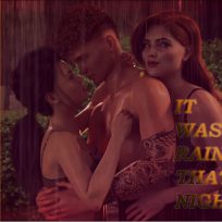 VeronicaPerv – It Was Raining That Night – Version 0.11