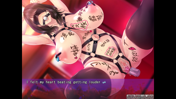 The video my wife was hiding.. Ex-boyfriend cuckolding records (Eng)