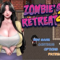 Siren’s Domain – Zombie’s Retreat 2: Gridlocked – Version 0.23.1 Beta
