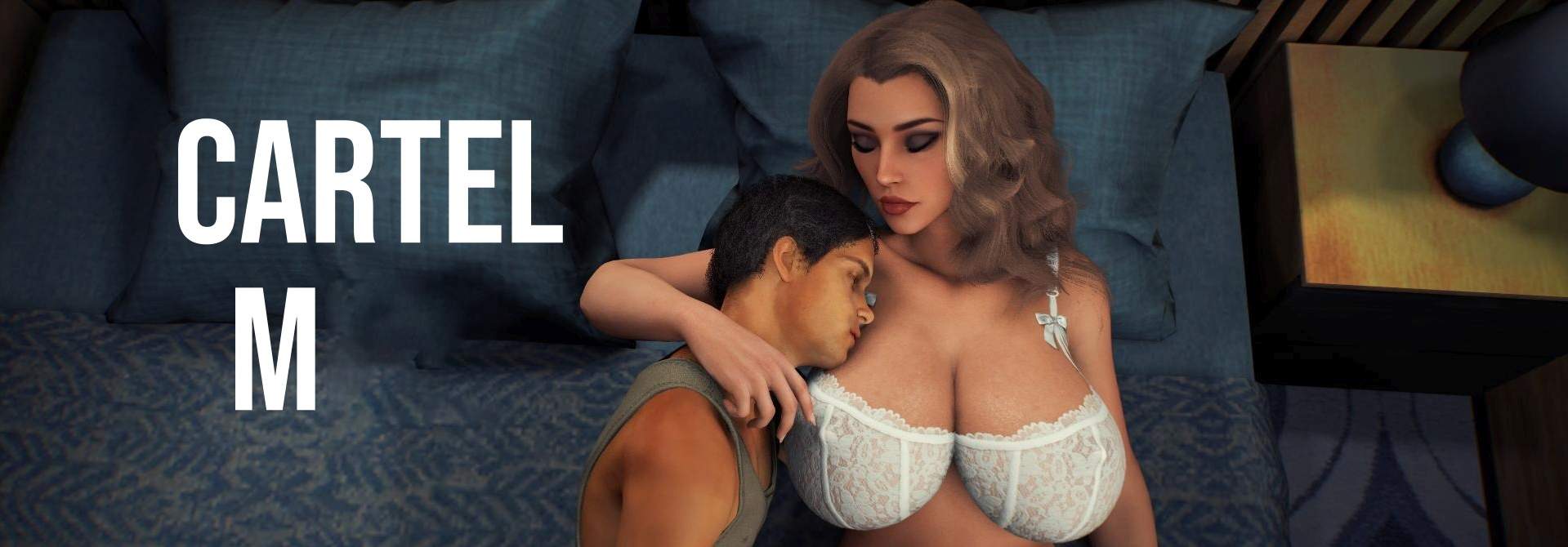 Cartel Mom – Version 0.3