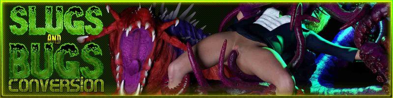 Slugs and Bugs: Conversion – Version 0.5.2