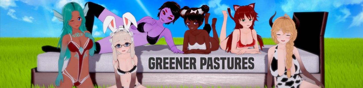 Greener Pastures – Version 0.13.5
